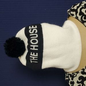 The House Beanie Unisex